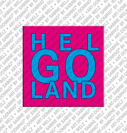 MAGNET-STORIES Magnet - Germany - Helgoland - 00