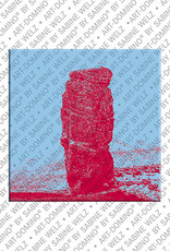 MAGNET-STORIES Helgoland – Lange Anna 1