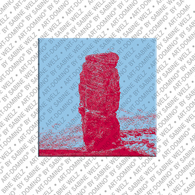 MAGNET-STORIES Helgoland – Lange Anna 1