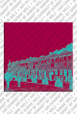 MAGNET-STORIES Helgoland – Hummerbuden 1