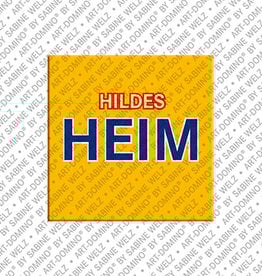 MAGNET-STORIES Magnet - Deutschland - Hildesheim - 00