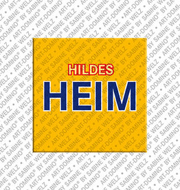 MAGNET-STORIES Magnet - Germany - Hildesheim - 00