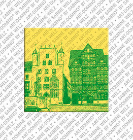 MAGNET-STORIES Magnet - Germany - Hildesheim - 01