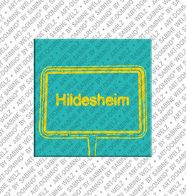 MAGNET-STORIES Magnet - Deutschland - Hildesheim - 02