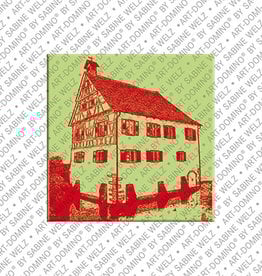 MAGNET-STORIES Magnet - Deutschland - Holzgerlingen - 01