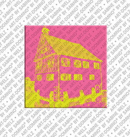 MAGNET-STORIES Aimant - Allemagne - Holzgerlingen - 03