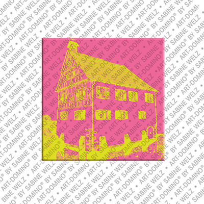 MAGNET-STORIES Holzgerlingen – Kleines Wasserschloss 2