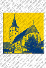MAGNET-STORIES Holzgerlingen – Mauritiuskirche 2