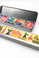 MAGNET-STORIES Schokolade mit Berlin-Motiven in Metalldose
