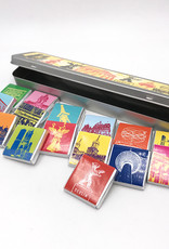 MAGNET-STORIES Schokolade mit Berlin-Motiven in Metalldose