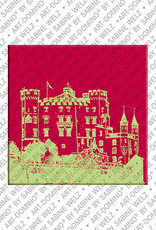 MAGNET-STORIES Neuschwanstein – Schloss Hohenschwangau 2