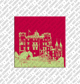 MAGNET-STORIES Magnet - Deutschland - Neuschwanstein - 05