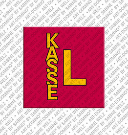 MAGNET-STORIES Magnet - Deutschland - Kassel - 00