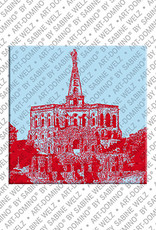 MAGNET-STORIES Kassel – Hercules