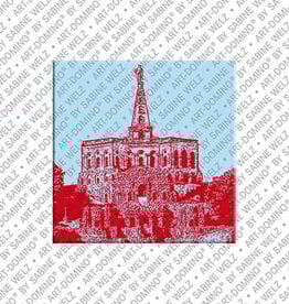 MAGNET-STORIES Magnet - Germany - Kassel - 01