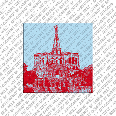 MAGNET-STORIES Kassel – Hercules