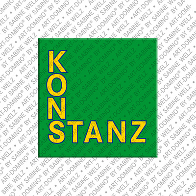 MAGNET-STORIES Konstanz – Lettering