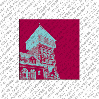 MAGNET-STORIES Konstanz – Rheintorturm