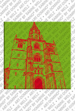 MAGNET-STORIES Konstanz – Münster