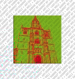 MAGNET-STORIES Aimant - Allemagne - Konstanz - 03