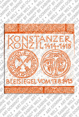 MAGNET-STORIES Konstanz – Konstanzer Konzil