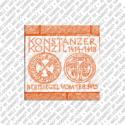 MAGNET-STORIES Konstanz – Konstanzer Konzil