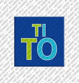 MAGNET-STORIES Magnet - TITO