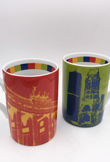 MAGNET-STORIES BERLIN CITY-MUG - 28