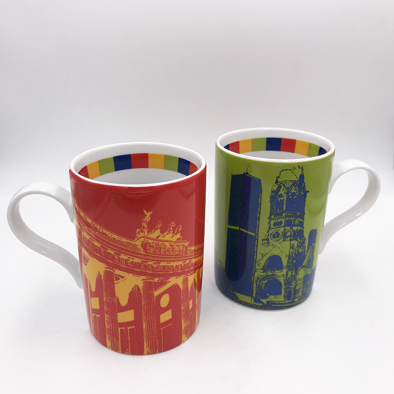 MAGNET-STORIES COUPE DE LA VILLE BERLIN - 28