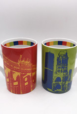 MAGNET-STORIES BERLIN CITY-MUG - 28