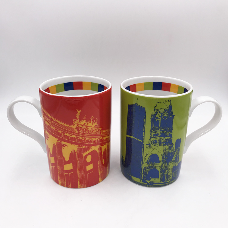 MAGNET-STORIES COUPE DE LA VILLE BERLIN - 28