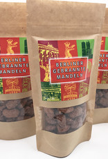 ART-DOMINO® BY SABINE WELZ Roasted Berlin almonds