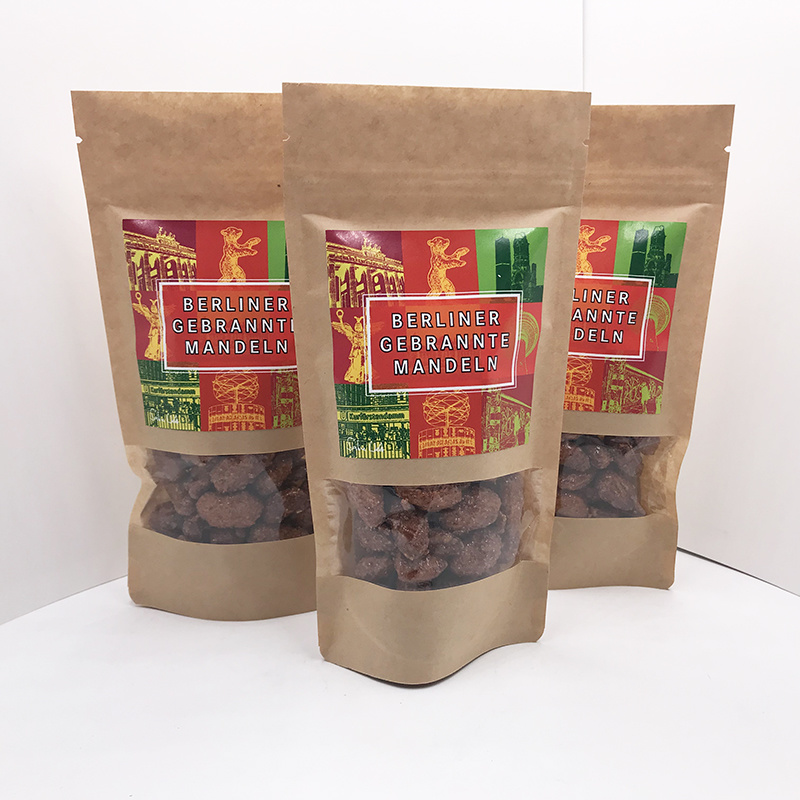 MAGNET-STORIES Roasted Berlin almonds