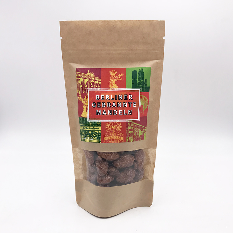 MAGNET-STORIES Roasted Berlin almonds