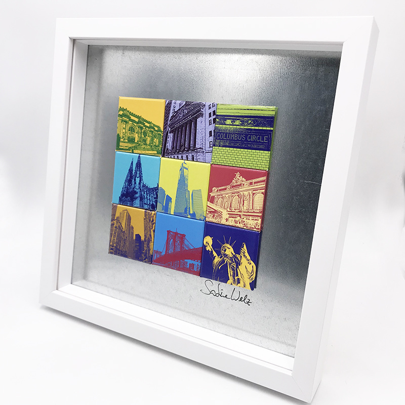 MAGNET-STORIES New York - Collage - 2