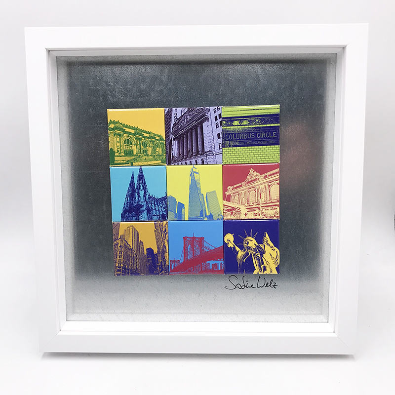 MAGNET-STORIES New York - Collage - 2