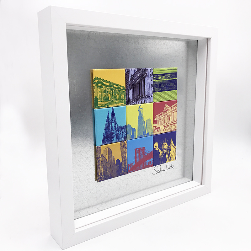 MAGNET-STORIES New York - Collage - 2
