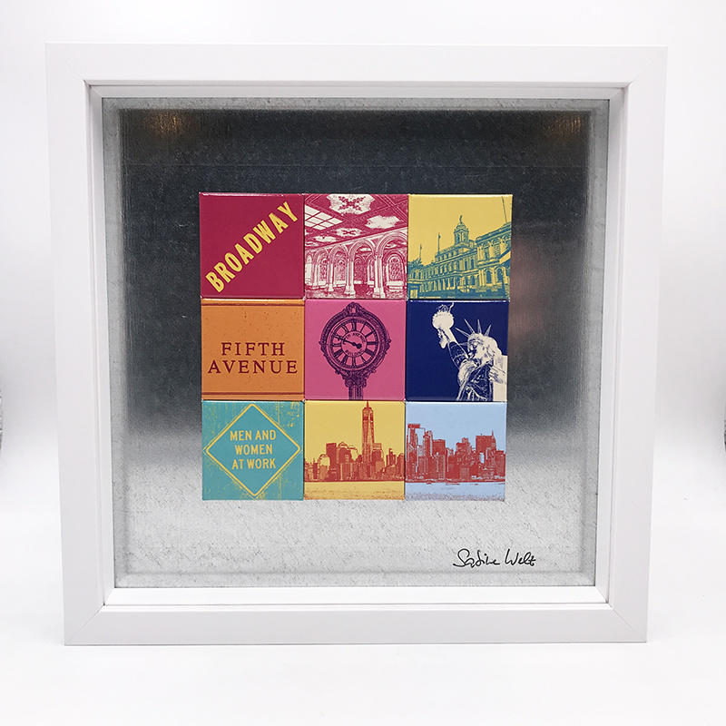 MAGNET-STORIES New York - Collage - 3