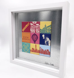 MAGNET-STORIES Magnetic Picture - USA - New York - 9-03