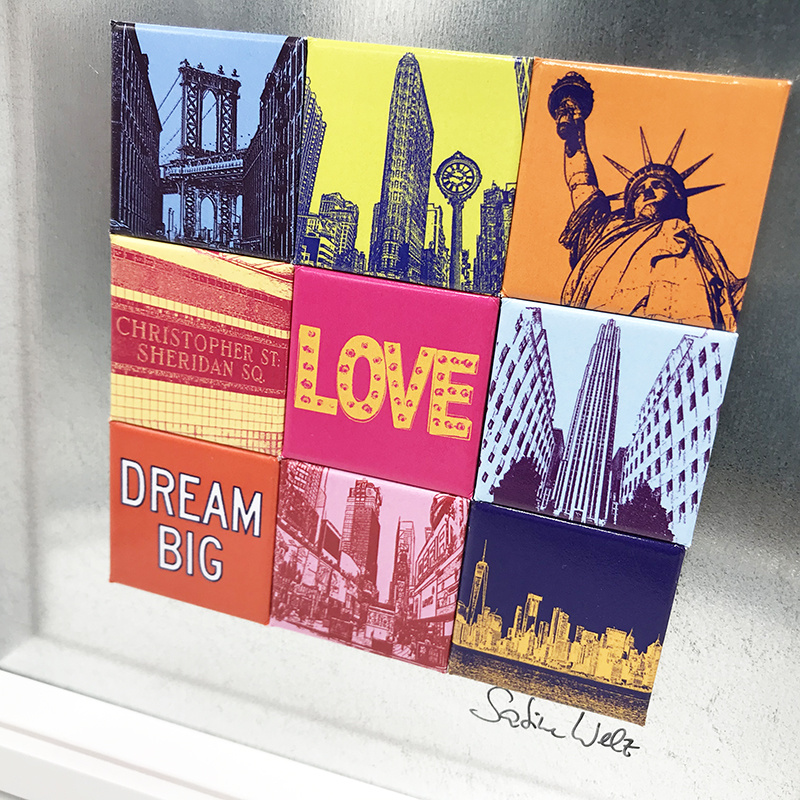 MAGNET-STORIES New York - Collage - 4