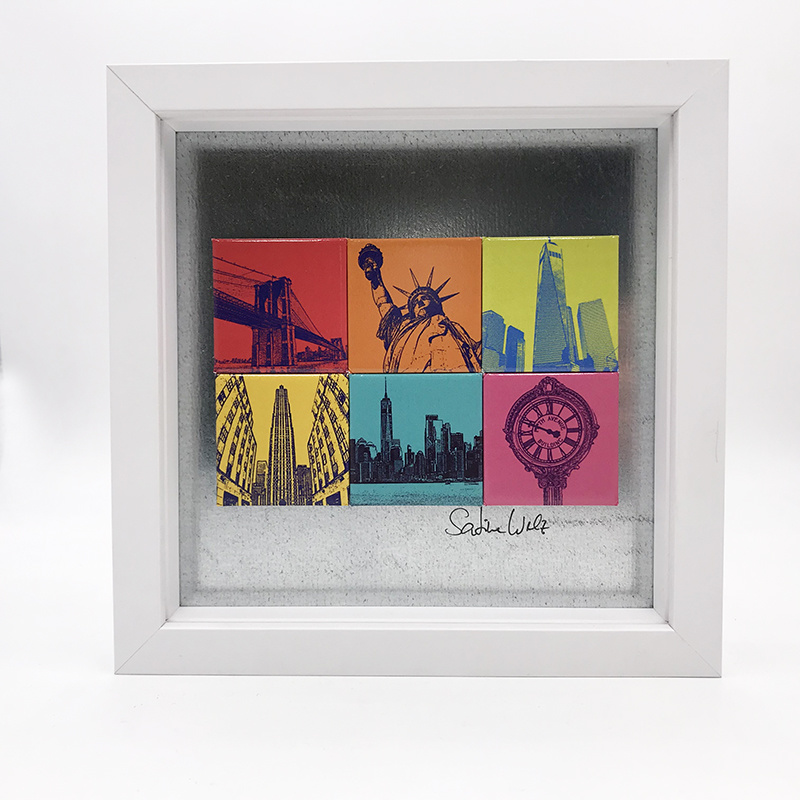 MAGNET-STORIES New York - Motif Mix 6-01