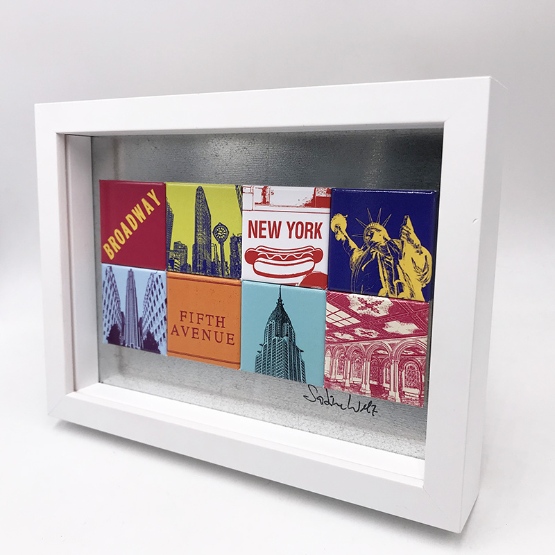 MAGNET-STORIES New York - Motif Mix 8-01