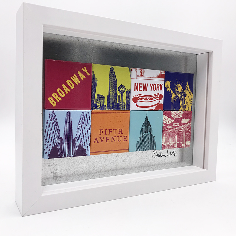 MAGNET-STORIES New York - Motif Mix 8-01