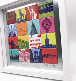 MAGNET-STORIES Magnetic Picture - USA - New York - 16-02