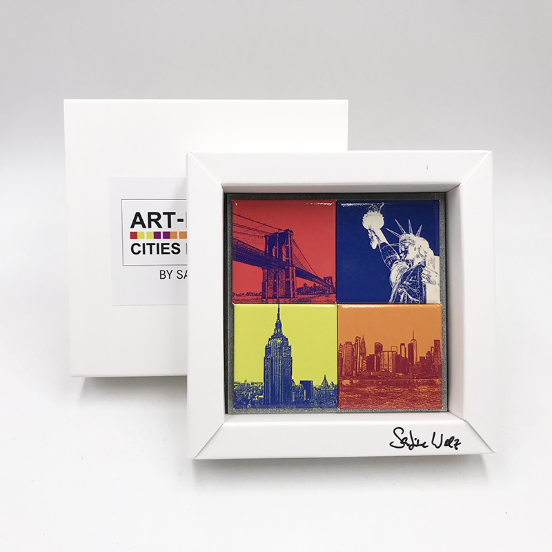 MAGNET-STORIES New York - Des motifs différents - 4 - 02