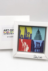 MAGNET-STORIES New York - Des motifs différents - 4 - 03