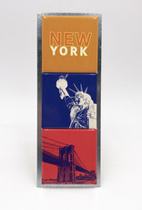 MAGNET-STORIES New York - Verschiedene Motive - 3 - 01