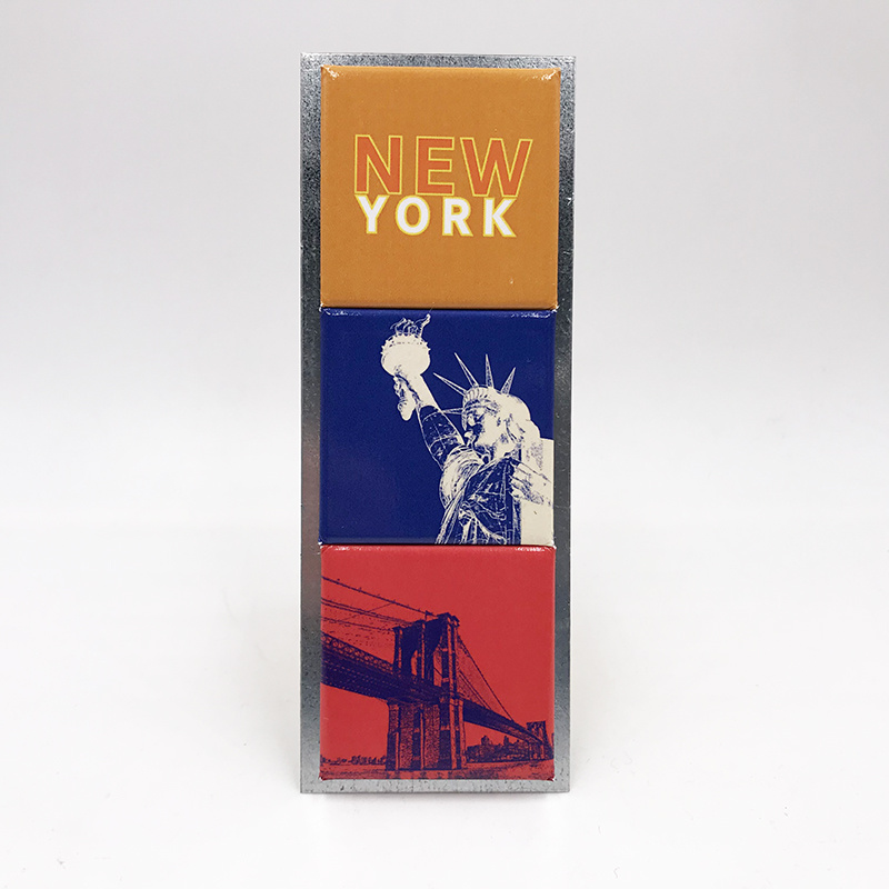 MAGNET-STORIES New York - Verschiedene Motive - 3 - 01