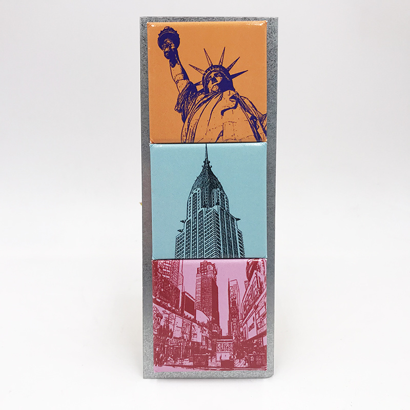 MAGNET-STORIES New York - Different motives - 3 - 02