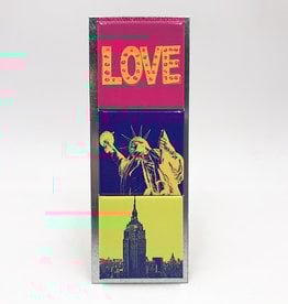 MAGNET-STORIES Magnetset - USA - New York - 3 - 03